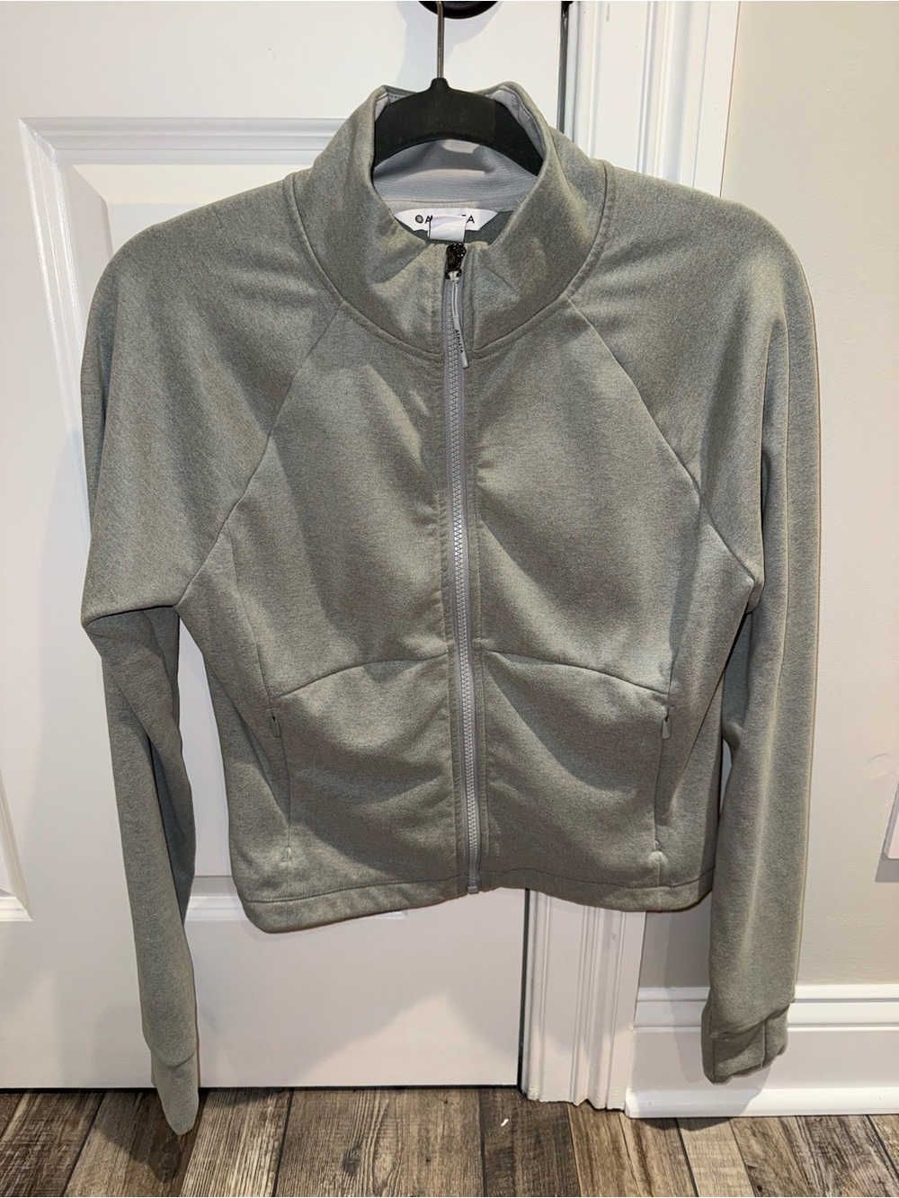 Athleta Medium Jacket EUC